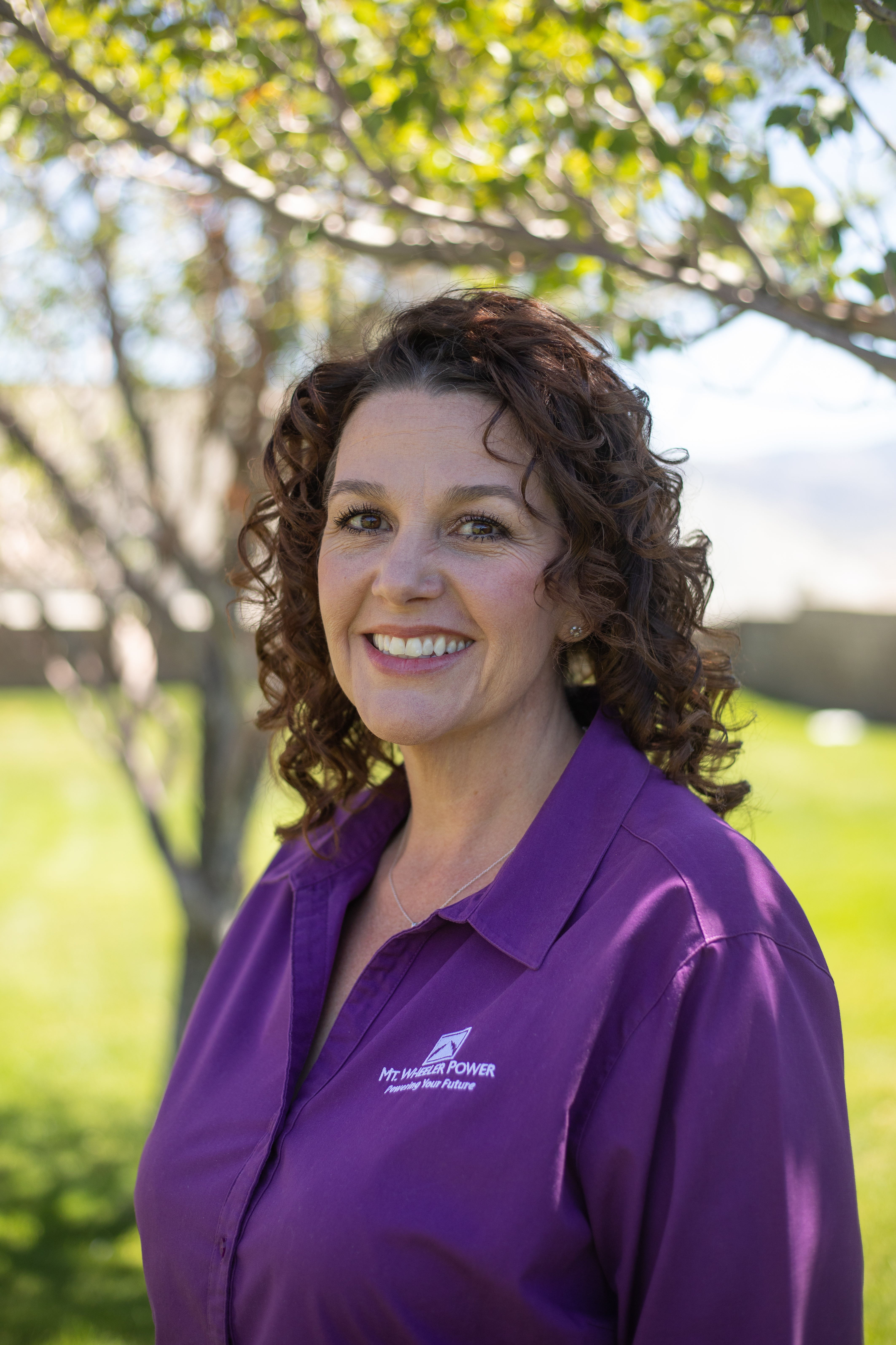 Photo of Mary Kerner